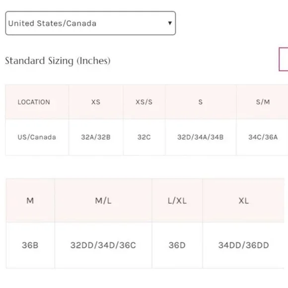 🎉LAST CHANCE🎉 FREE PEOPLE Adella Bralette / Nude - Picture 5 of 5